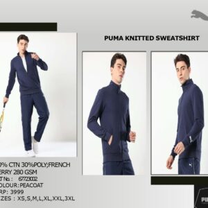 Sweatshirt  (OFFPM24)