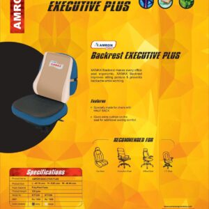 Backrest  (OFFAMX2)