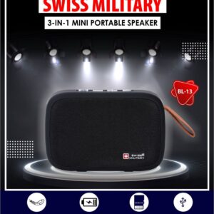 Portable Speaker (OFFSM99)