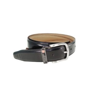 Leather Formal Belt  (OFFSM113)