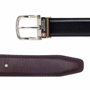 Leather Formal Belt  (OFFSM114)