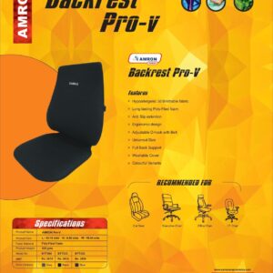 Backrest  (OFFAMX7)