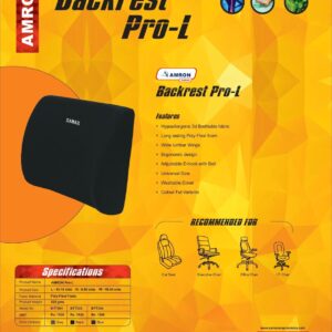 Backrest  (OFFAMX8)