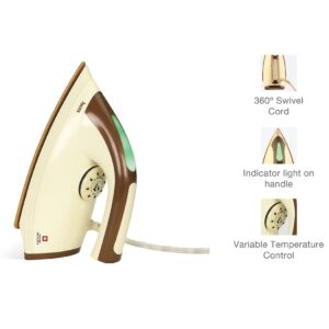 Avens Dry Iron  (OFFSM144)