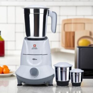 Bliss Mixer Grinder  (OFFSM145)