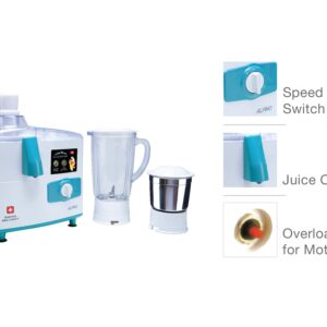 Juicer Mixer Grinder (OFFSM159)