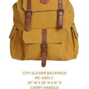 BackpacK  (OFFMC-1401C)