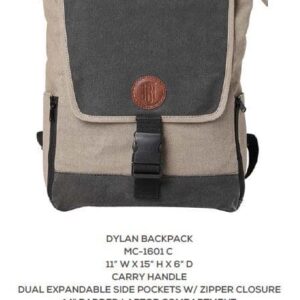 BackpacK  (OFFMC-1601C)