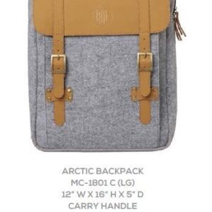 BackpacK  (OFFMC-1801C1)