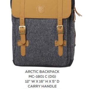 BackpacK (OFFMC-1801C)