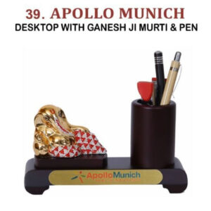 APOLLO MUNICH (OFFTWD39)