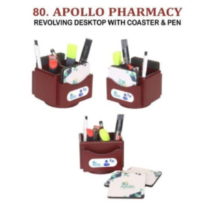 APOLLO PHARMACY (OFFTWD80)