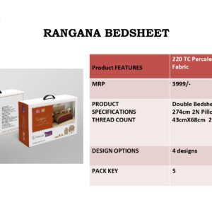 Bedsheet (OFFARC19)