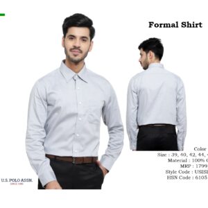 Formal Shirt  (OFFAR2)