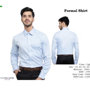 Formal Shirt  (OFFAR3)