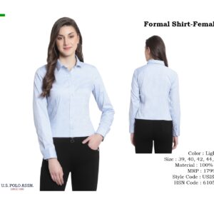 Formal Shirt  (OFFAR4)