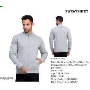 Sweatshirt (OFFAR62)