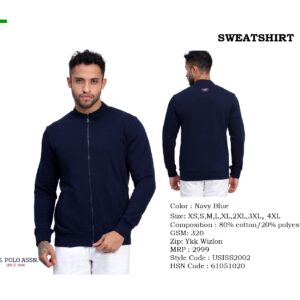 Sweatshirt (OFFAR63)