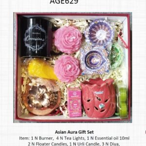 Gift Set (OFFAGE629)