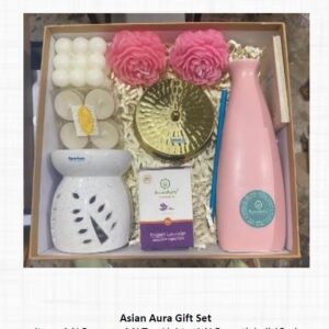 Gift Set (OFFAGE627)