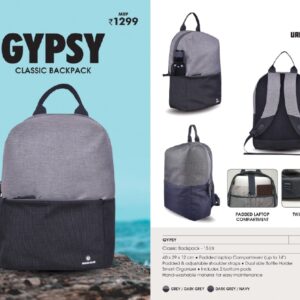 Backpack (OFFUG-BP04)