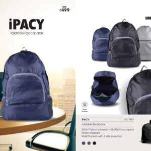 Backpack (OFFUG-TB01)