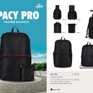 Backpack (OFFUG-TB23)