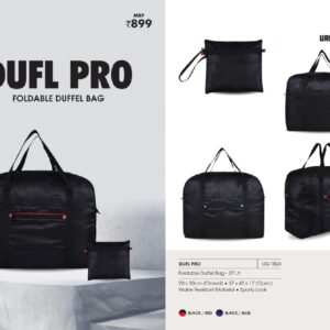 Duffle Bag  (OFFUG-TB24)