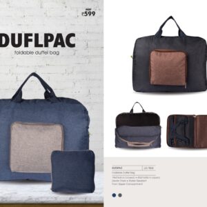 Duffle Bag  (OFFUG-TB03)