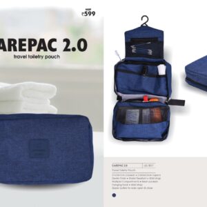 Travel Toiletry Pouch (OFFUG-TB17)