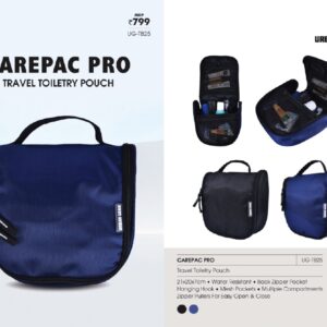 Travel Toiletry Pouch (OFFUG-TB25)