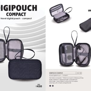 Travel Digital Pouch  (OFFUG-TB20)