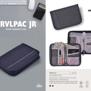 Travel Passport Case  (OFFUG-TB15)