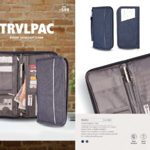 Travel Passport Case  (OFFUG-TB05)