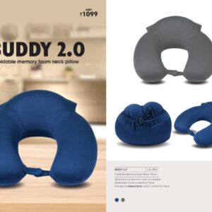 Neck Pillow (OFFUG-TP02)