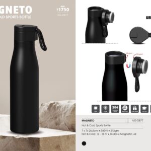 Bottle (OFFUG-DB77)