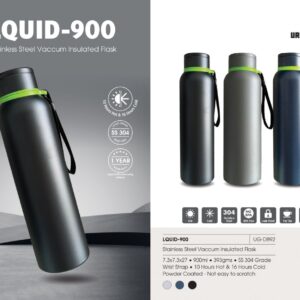 Bottle (OFFUG-DB92)