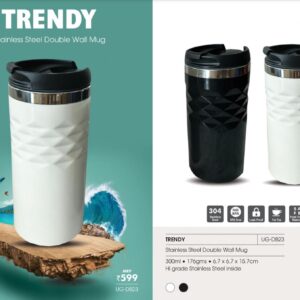 Mug (OFFUG-DB23)