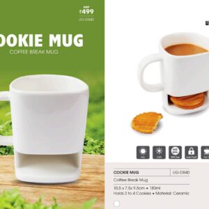 Mug (OFFUG-DB40)