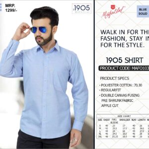 Shirt (OFFMFL15)