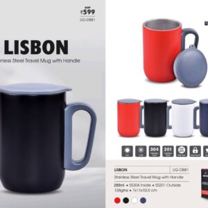 Mug (OFFUG-DB81)