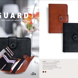 Wallet (OFFUG-CH04A)