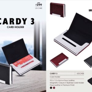 Card Holder (OFFUG-CH05)