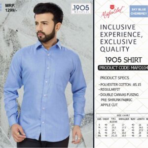 Shirt (OFFMFL16)