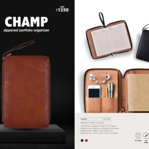 Organiser  (OFFUG-TB19)