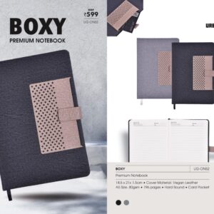 Notebook (OFFUG-ON52)