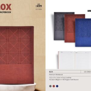Notebook (OFFUG-ON54)