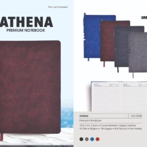 Notebook (OFFUG-ON50)