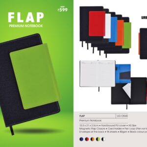 Notebook (OFFUG-ON40)