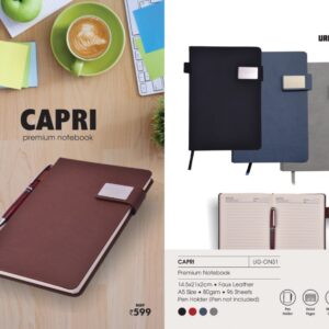 Notebook (OFFUG-ON31)